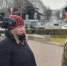 Эксклюзивное интервью с сотрудником ОМОН «Беркут-С» Росгвардии вышло в эфир телеканала «Первый Севастопольский» (видео) - Росгвардия