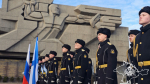 В Крыму и Севастополе росгвардейцы приняли участие в мероприятиях ко Дню защитника Отечества