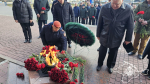 В Крыму и Севастополе росгвардейцы приняли участие в мероприятиях ко Дню защитника Отечества