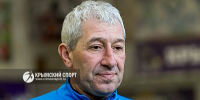 Геннадий Сапожников: "Главная задача – стабилизировать состав" - Крымский спорт