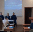 Вопросы противодействия взяточничеству рассмотрены студентами
5 курса Института и сотрудниками прокуратуры Республики Крым - Крымский юридический институт