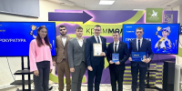 Интеллектуальная игра «Мужская логика» - Крымский юридический институт