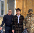 Крымские активисты ЛДПР передали военнослужащим рации и бронежилеты - ЛДПР