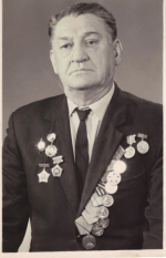 Петр Иванович Кособродов 1