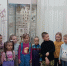 В Алуштинском историко-краеведческом музее побывали самые юные посетители - Центральный музей Тавриды