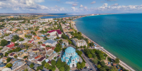 Турнир стран ШОС пройдет в Евпатории - Федерация шахмат