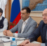 Крымские депутаты приняли участие в пленарном заседании Государственной Думы РФ - Государственный Совет