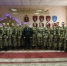 Курсанты Саратовского военного института завершили стажировку в Симферопольском моторизованном полку Росгвардии (видео) - Росгвардия