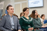 Симферопольским школьникам провели мастер-класс по журналистике