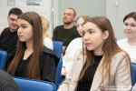 Симферопольским школьникам провели мастер-класс по журналистике