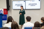 Симферопольским школьникам провели мастер-класс по журналистике