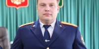 Главное следственное управление СК России по Республике Крым и городу Севастополю с глубоким прискорбием сообщает о смерти своего товарища и коллеги – руководителя отдела кадров, подполковника юстиции Дмитрия Лещенко - Следственный комитет