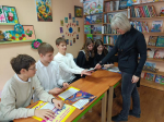 Беседа «Здоровью – да! Наркотикам – нет!»