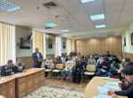 Выездное практическое занятие по учебной дисциплине «Особое производство в гражданском и арбитражном процессе»