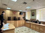 Выездное практическое занятие по учебной дисциплине «Особое производство в гражданском и арбитражном процессе»