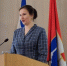Анна Рубель приняла участие в расширенном заседании Межрегионального управления Роспотребнадзора по Республике Крым - Государственный Совет