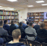 Осужденные к принудительным работам УФИЦ № 1 приняли участие в профилактическом мероприятии - УФСИН по Республике Крым