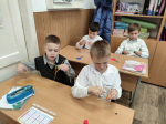 Мастер-класс «Символ солнца»