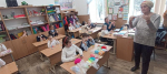 Мастер-класс «Символ солнца»