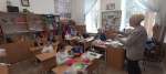 Мастер-класс «Символ солнца»