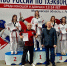 Ева Игнатенко из Севастополя – победитель первенства России по тхэквондо ВТФ среди девушек 12-14 лет - Крымский спорт