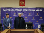 Дмитрий Матвеев вступил в должность начальника Управления