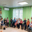 Литературно-творческий час «Букет из самых нежных чувств» - ЦСДБ г. Симферополя