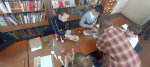 Творческая мастерская «Для милых дам»