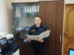 Жителю Инкермана, распивавшему алкогольные напитки в общественных местах, назначено десять суток ареста за отказ отбывать обязательные работы