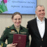 Владимир Константинов наградил крымчанок в честь Международного женского дня - Государственный Совет