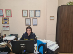 Житель Севастополя погасил задолженности после ареста транспортного средства