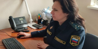 Желая продать автомобиль, житель Алушты оплатил материальный ущерб - ФССП по Республике Крым