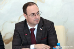 Сергей Трофимов представил план проведения мониторинга законов Республики Крым