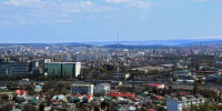 Фото пресс-службы администрации Симферополя. - Крымская правда
