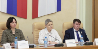 Комитет по имущественным и земельным отношениям поддержал ряд постановлений о передаче объектов в муниципальную собственность - Государственный Совет