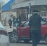 Три человека пострадали после столкновения легковушки и автобуса в Симферополе - КрымИнформ