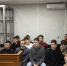 Поездка в Ялтинский городской суд - Крымский филиал РГУП