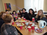 Традиции продолжаются!