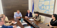 Решить проблему безнадзорных животных - ЛДПР