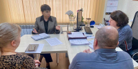 Проблемные вопросы Белогорского района Крыма - ЛДПР