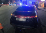 В Симферополе водитель сбил двух девушек: одна погибла