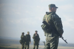 Крым полностью готов к защите от украинских диверсантов