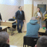 Культурно-досуговое мероприятие для несовершеннолетних организовали в СИЗО-1 - УФСИН по Республике Крым