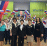 Крымские активисты ЛДПР поздравили учеников коррекционной школы с годовщиной Крымской Весны - ЛДПР