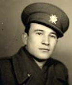 80 лет Победы. Герои Великой Отечественной войны. Решат Садрединов