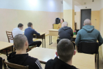 Психологическое занятие проведено с несовершеннолетними в СИЗО-1