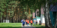 В Крыму построят круглогодичный детский оздоровительный лагерь - Комсомольская правда