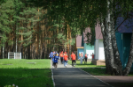 В Крыму построят круглогодичный детский оздоровительный лагерь
