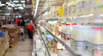 Из супермаркетов Керчи изъяли более 30 кг просроченных продуктов
