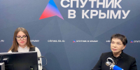 Координатор Крымского регионального отделения ЛДПР - за ответственное обращение с животными - ЛДПР